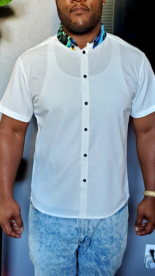 MALLOPPO CLASSIC 'Cut & Sew Made to Order' Collar Shirt - ENE TRENDS -custom designed-personalized-near me-shirt-clothes-dress-amazon-top-luxury-fashion-men-women-kids-streetwear-IG