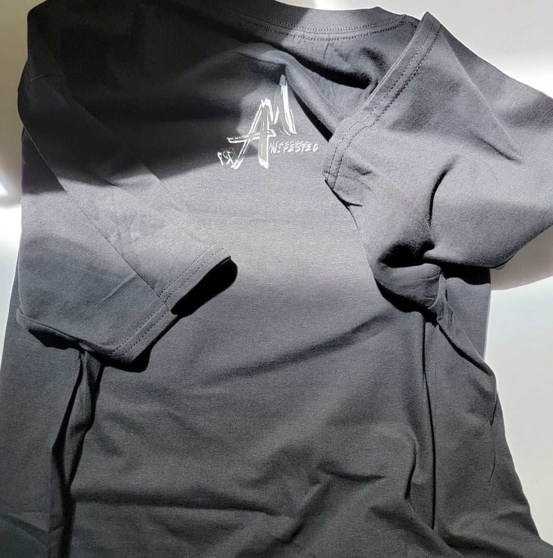 Primal Instincts Polished Punteggiato Unisex O-neck Oversized Cotton T-shirt - ENE TRENDS -custom designed-personalized-near me-shirt-clothes-dress-amazon-top-luxury-fashion-men-women-kids-streetwear-IG
