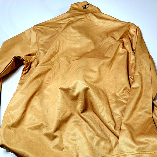 Off The Grid Men's Bomber Jacket - Mustard - ENE TRENDS -custom designed-personalized-near me-shirt-clothes-dress-amazon-top-luxury-fashion-men-women-kids-streetwear-IG