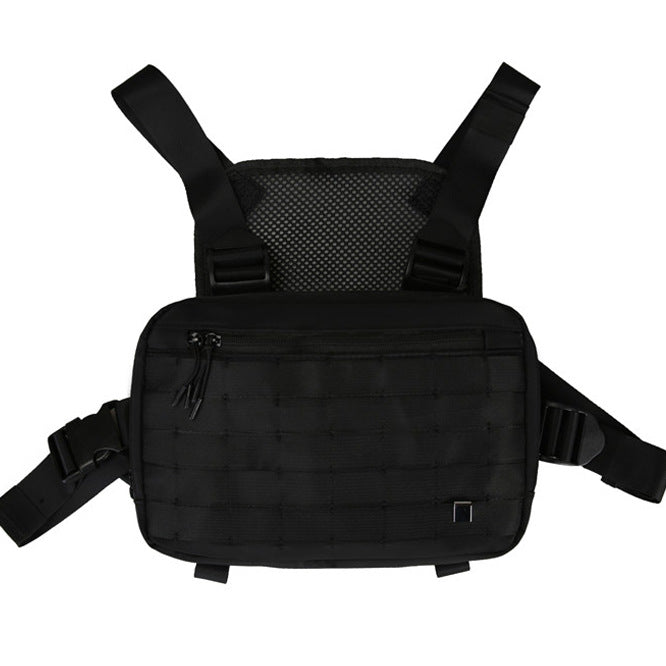 lil durk tactical chest bag , Chest Rig setup, ENE TRENDS 