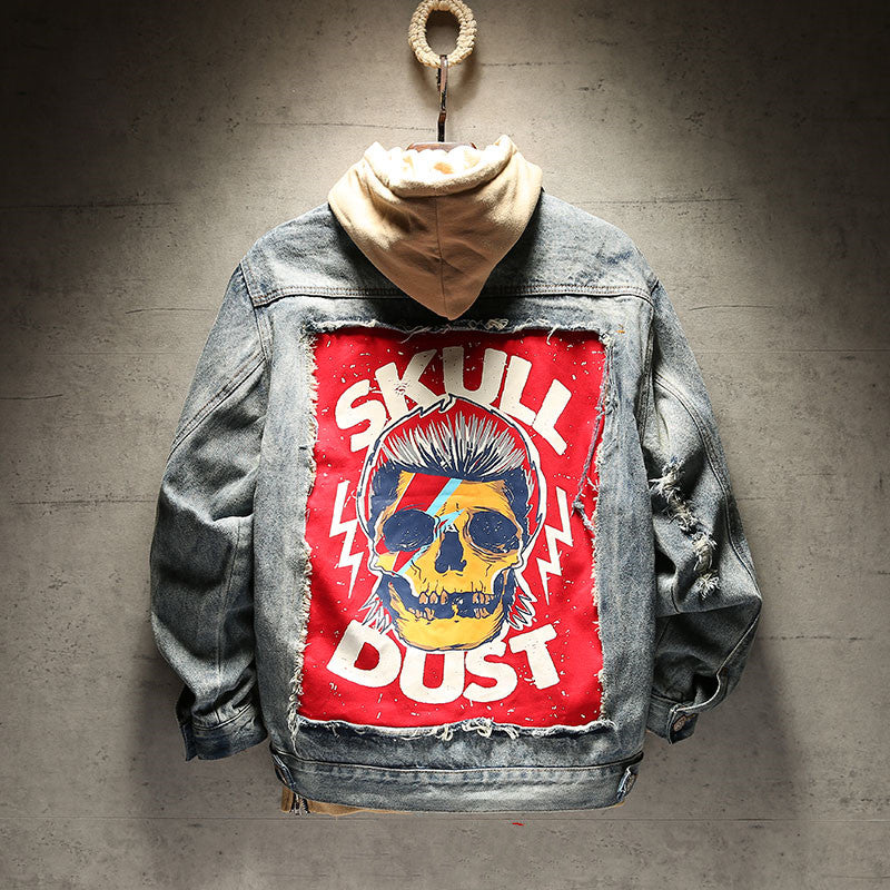 Skull Dust Denim Vintage Rock jackets_street_fashion_men-women-unisex-jeans-denim