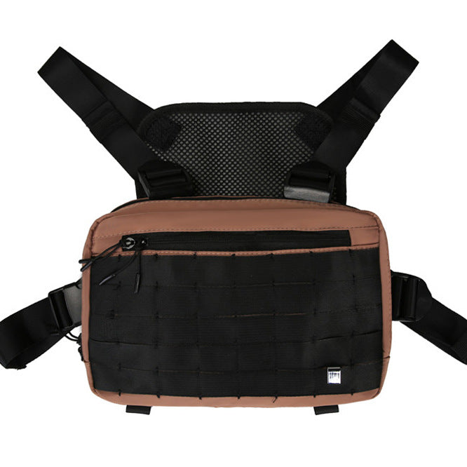 The Money Bag tactical vest chest bag - ENE TRENDS -custom designed-personalized-near me-shirt-clothes-dress-amazon-top-luxury-fashion-men-women-kids-streetwear-IG