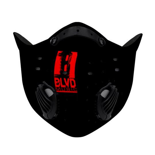 BLVD 1b Customized Face Cover - ENE TRENDS -custom designed-personalized-near me-shirt-clothes-dress-amazon-top-luxury-fashion-men-women-kids-streetwear-IG