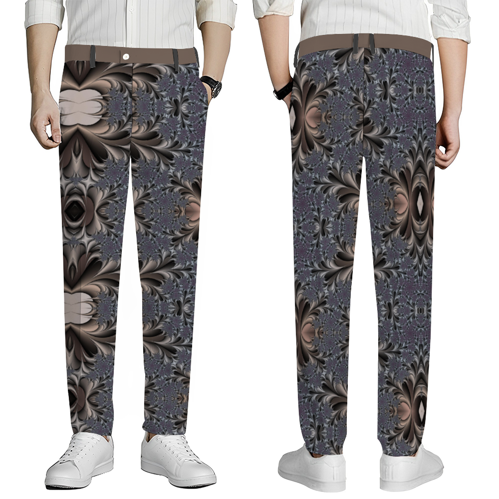 Deltic Unisex Stretch Slim Fit Dress Pants - ENE TRENDS -custom designed-personalized- tailored-suits-near me-shirt-clothes-dress-amazon-top-luxury-fashion-men-women-kids-streetwear-IG-best