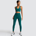 SWEATIN' SEXY Squat-Proof Fitness Set - ENE TRENDS -custom designed-personalized-near me-shirt-clothes-dress-amazon-top-luxury-fashion-men-women-kids-streetwear-IG