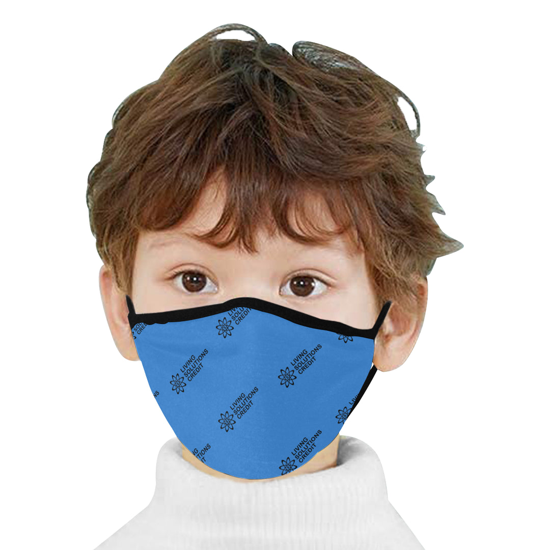 Personalized Mouth Mask (Pack of 10) - ENE TRENDS -custom designed-personalized-near me-shirt-clothes-dress-amazon-top-luxury-fashion-men-women-kids-streetwear-IG