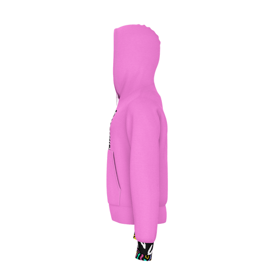 ZEBRA ZE Unisex Kids Hoodie (Eco-Friendly) - ENE TRENDS -custom designed-personalized-near me-shirt-clothes-dress-amazon-top-luxury-fashion-men-women-kids-streetwear-IG