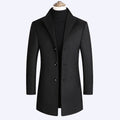 D-Hitter High Quality Long Woolen Men's Coat Jacket - ENE TRENDS -custom designed-personalized-near me-shirt-clothes-dress-amazon-top-luxury-fashion-men-women-kids-streetwear-IG-best