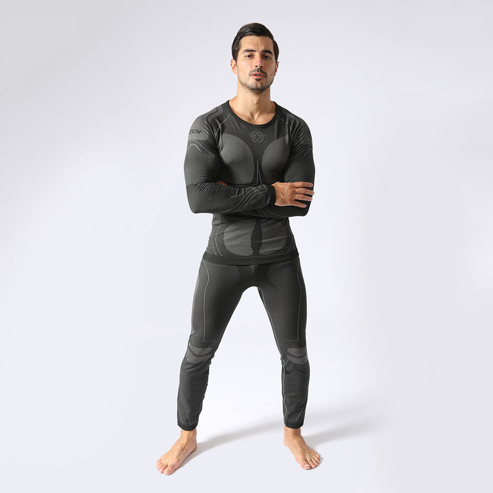 Off The Grid Men's Tactical Thermal Underwear Set Suit - ENE TRENDS -custom designed-personalized-near me-shirt-clothes-dress-amazon-top-luxury-fashion-men-women-kids-streetwear-IG