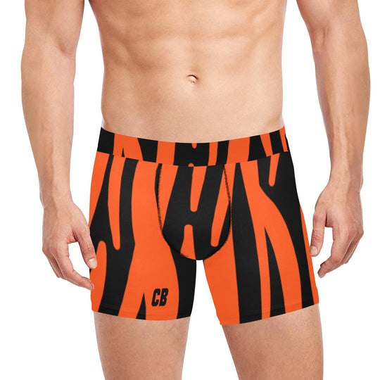 novelty_gift_underwear_Mens_briefs_pockets_hidden_ Cincinnati_Bengals_Team_sports_for him 