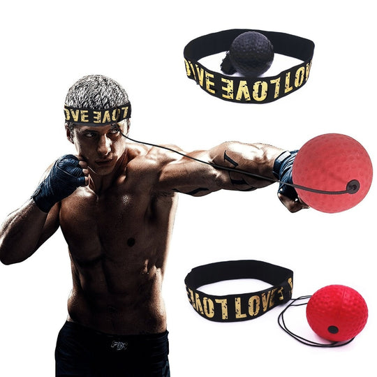 Boxing Reflex Speed Punch Ball - ENE TRENDS -custom designed-personalized-near me-shirt-clothes-dress-amazon-top-luxury-fashion-men-women-kids-streetwear-IG