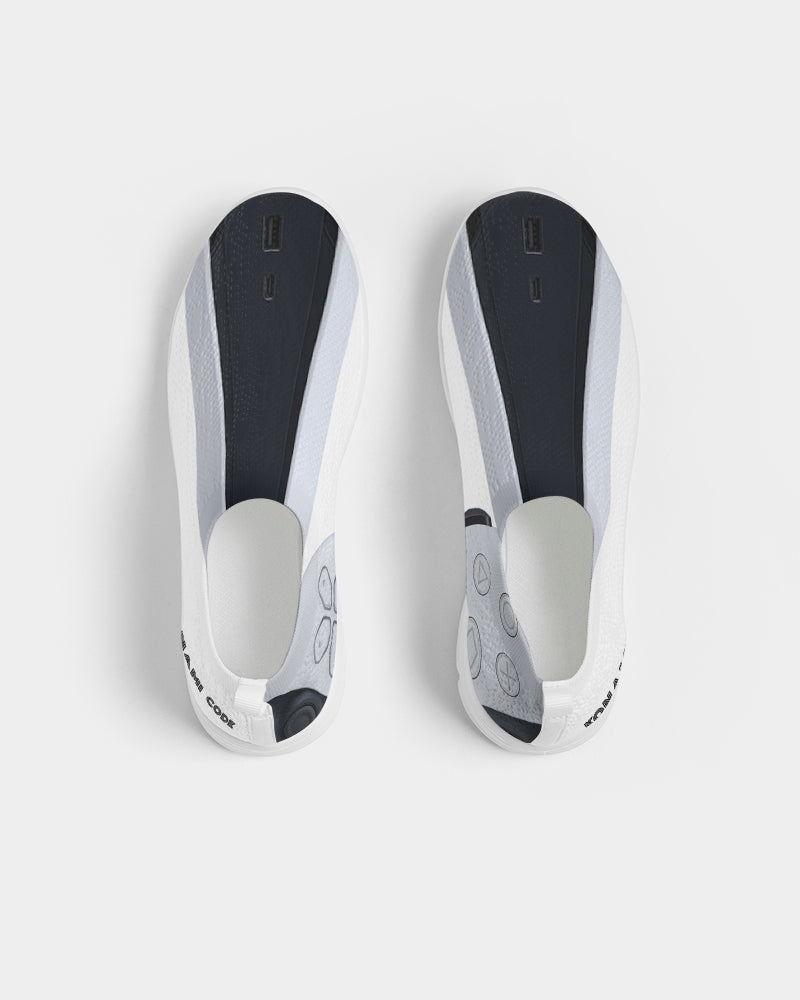 Exclusive PS5 Customized Men's Slip-On Flyknit Shoe - ENE TRENDS -custom designed-personalized-near me-shirt-clothes-dress-amazon-top-luxury-fashion-men-women-kids-streetwear-IG