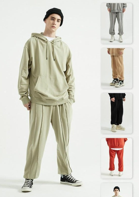 deconstructed reverse line-simple-streetwear-fashion-new-ye-what-colors-pastel-him-her-trends-hoodie-joggers-urban-cotton-plain-off-the-grid-collection-OTG