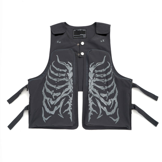 Functional Vest Streetwear Sleeveless Jacket - ENE TRENDS -custom designed-personalized-near me-shirt-clothes-dress-amazon-top-luxury-fashion-men-women-kids-streetwear-IG