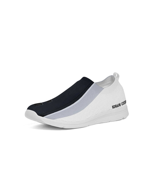 Exclusive PS5 Customized Women's Slip-On Flyknit Shoe - ENE TRENDS -custom designed-personalized-near me-shirt-clothes-dress-amazon-top-luxury-fashion-men-women-kids-streetwear-IG