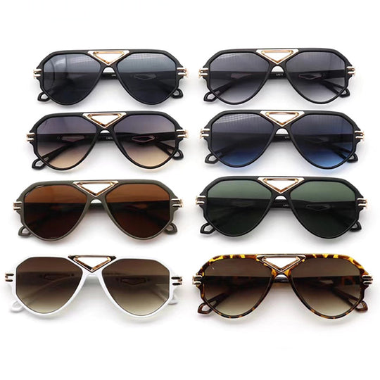 Fazed Fashion Boutique Men's Sunglasses