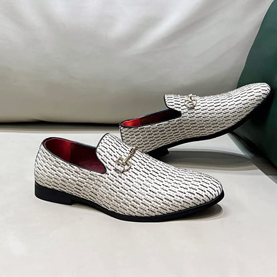 Sloan Beige Men's Luxury Slip-On Loafers - ENE TRENDS -custom designed-personalized- tailored-suits-near me-shirt-clothes-dress-amazon-top-luxury-fashion-men-women-kids-streetwear-IG-best
