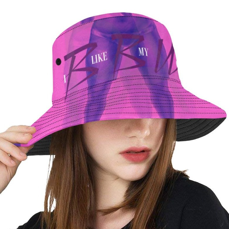 Brian Angel BBW Limited Edition Bucket Hat - ENE TRENDS -custom designed-personalized-near me-shirt-clothes-dress-amazon-top-luxury-fashion-men-women-kids-streetwear-IG