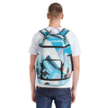 Ice Mountaineer Oxford Cloth Multifunctional Backpack - ENE TRENDS -custom designed-personalized- tailored-suits-near me-shirt-clothes-dress-amazon-top-luxury-fashion-men-women-kids-streetwear-IG-best