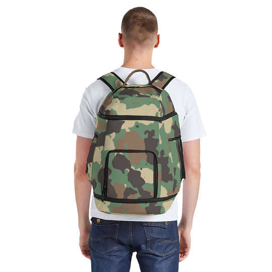Incognito Porter Camouflage Water-Resistant Multifunctional Backpack - ENE TRENDS -custom designed-personalized- tailored-suits-near me-shirt-clothes-dress-amazon-top-luxury-fashion-men-women-kids-streetwear-IG-best