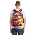 Ride Sprinter Oxford Cloth Multifunctional Backpack - ENE TRENDS -custom designed-personalized- tailored-suits-near me-shirt-clothes-dress-amazon-top-luxury-fashion-men-women-kids-streetwear-IG-best