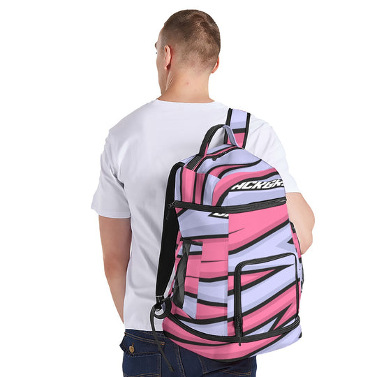 Hue Hauler Durable Oxford Cloth Multifunctional Backpack - ENE TRENDS -custom designed-personalized- tailored-suits-near me-shirt-clothes-dress-amazon-top-luxury-fashion-men-women-kids-streetwear-IG-best