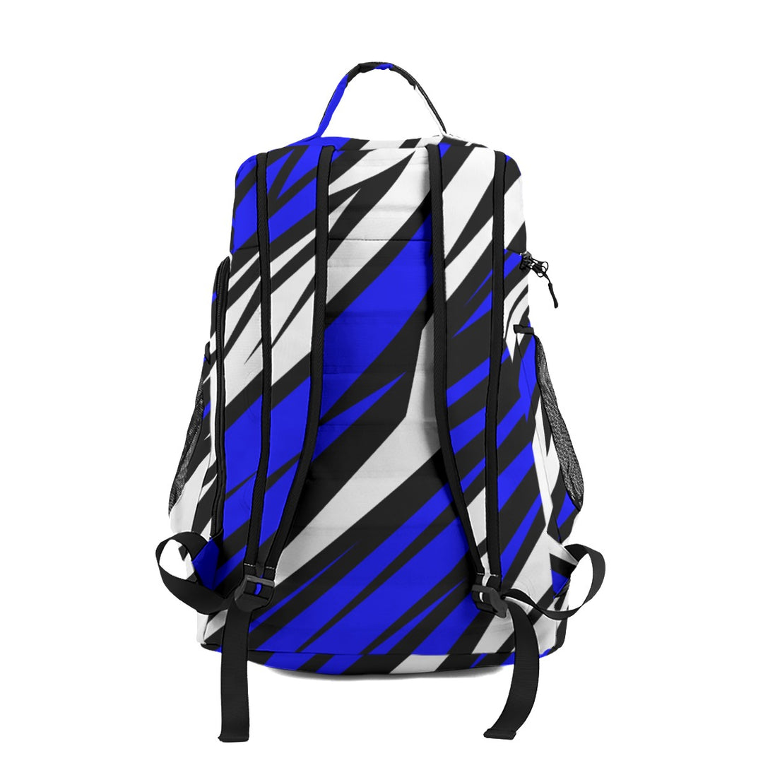 Tone Transporter High-Capacity Oxford Cloth Multifunctional Backpack - ENE TRENDS -custom designed-personalized- tailored-suits-near me-shirt-clothes-dress-amazon-top-luxury-fashion-men-women-kids-streetwear-IG-best