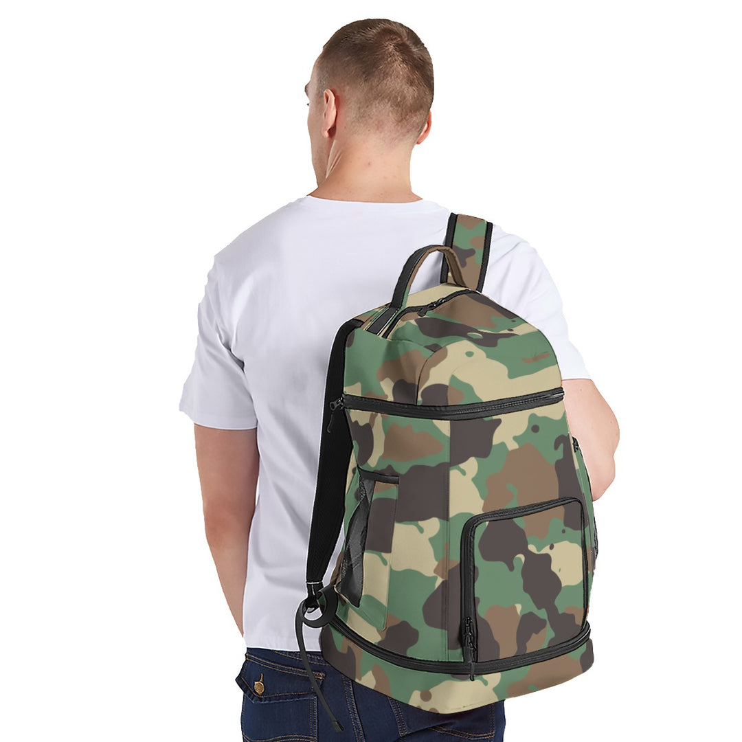 Covert Carrier Camouflage Wear-Resistant Multifunctional Backpack - ENE TRENDS -custom designed-personalized- tailored-suits-near me-shirt-clothes-dress-amazon-top-luxury-fashion-men-women-kids-streetwear-IG-best