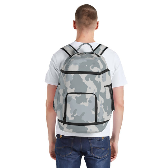 Stealth Sprinter Camouflage Oxford Cloth Multifunctional Backpack - ENE TRENDS -custom designed-personalized- tailored-suits-near me-shirt-clothes-dress-amazon-top-luxury-fashion-men-women-kids-streetwear-IG-best