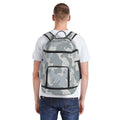 Undercover Voyager Camouflage Scratch-Resistant Multifunctional Backpack - ENE TRENDS -custom designed-personalized- tailored-suits-near me-shirt-clothes-dress-amazon-top-luxury-fashion-men-women-kids-streetwear-IG-best