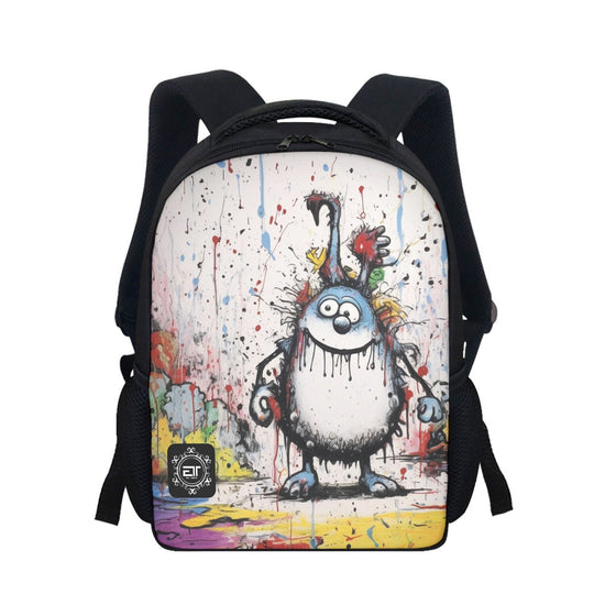 Wanna Play Student Backpack - ENE TRENDS -custom designed-personalized- tailored-suits-near me-shirt-clothes-dress-amazon-top-luxury-fashion-men-women-kids-streetwear-IG-best
