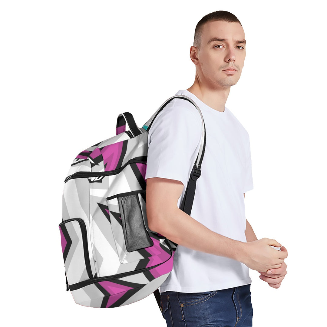 Spectrum Sprinter Multifunctional Sports Multifunctional Backpack - ENE TRENDS -custom designed-personalized- tailored-suits-near me-shirt-clothes-dress-amazon-top-luxury-fashion-men-women-kids-streetwear-IG-best