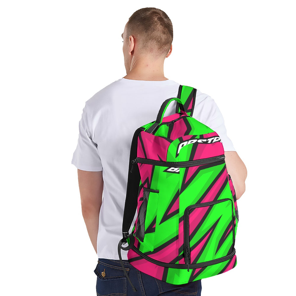 Vibrant Voyager Oxford Cloth Multifunctional Backpack - ENE TRENDS -custom designed-personalized- tailored-suits-near me-shirt-clothes-dress-amazon-top-luxury-fashion-men-women-kids-streetwear-IG-best