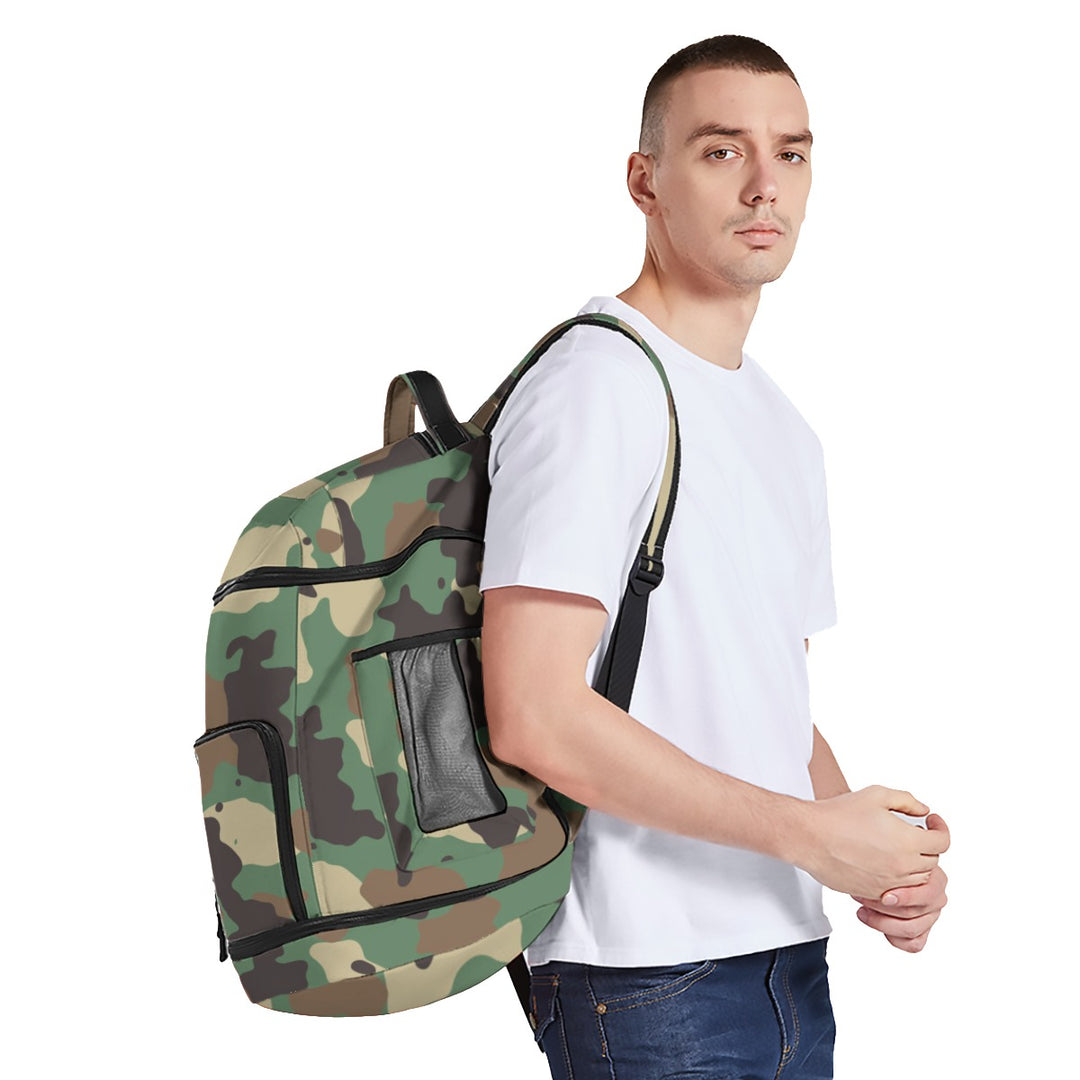 Incognito Porter Camouflage Water-Resistant Multifunctional Backpack - ENE TRENDS -custom designed-personalized- tailored-suits-near me-shirt-clothes-dress-amazon-top-luxury-fashion-men-women-kids-streetwear-IG-best