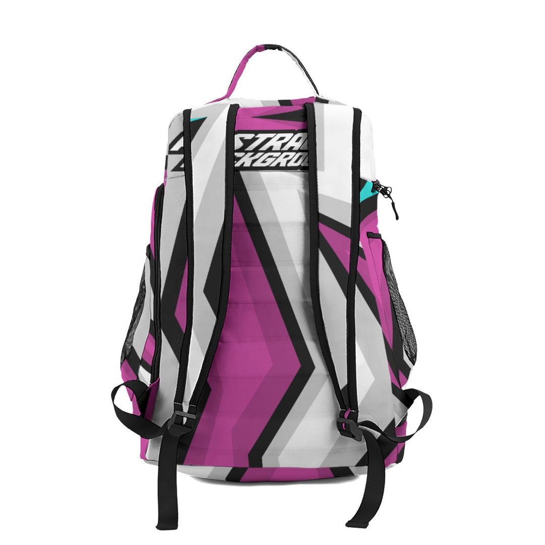 Spectrum Sprinter Multifunctional Sports Multifunctional Backpack - ENE TRENDS -custom designed-personalized- tailored-suits-near me-shirt-clothes-dress-amazon-top-luxury-fashion-men-women-kids-streetwear-IG-best
