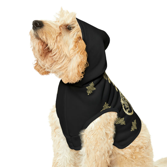 Lucky Elements Dog Hoodie - ENE TRENDS -custom designed-personalized- tailored-suits-near me-shirt-clothes-dress-amazon-top-luxury-fashion-men-women-kids-streetwear-IG-best