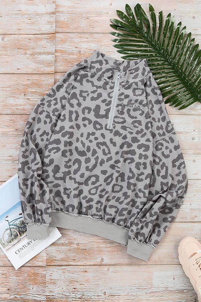 what to wear luxury fleece sweater, brand, name, expensive designer, animal print, leopard, color, City Girls hip hop duo