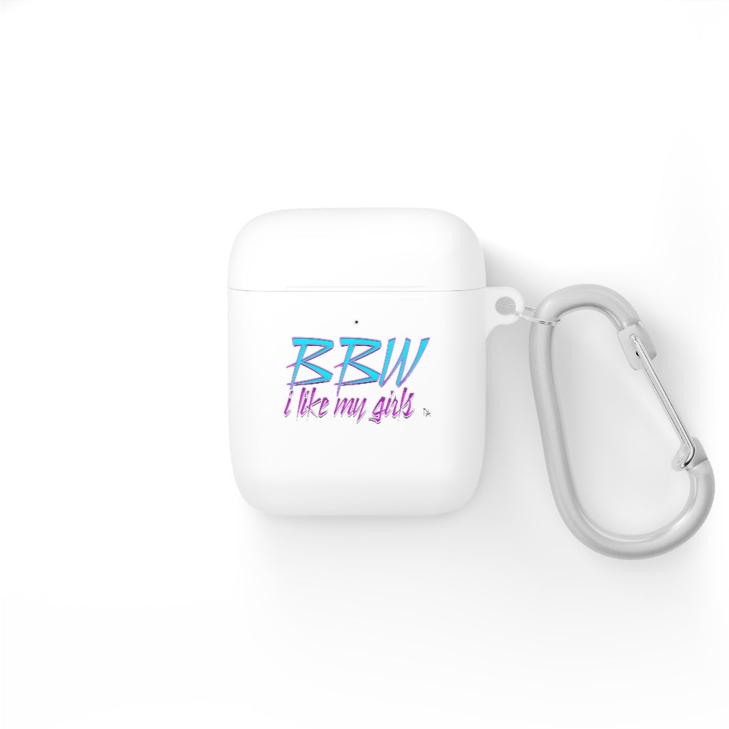 Brian Angel BBW Personalized AirPods / Airpods Pro Case cover - ENE TRENDS -custom designed-personalized-near me-shirt-clothes-dress-amazon-top-luxury-fashion-men-women-kids-streetwear-IG