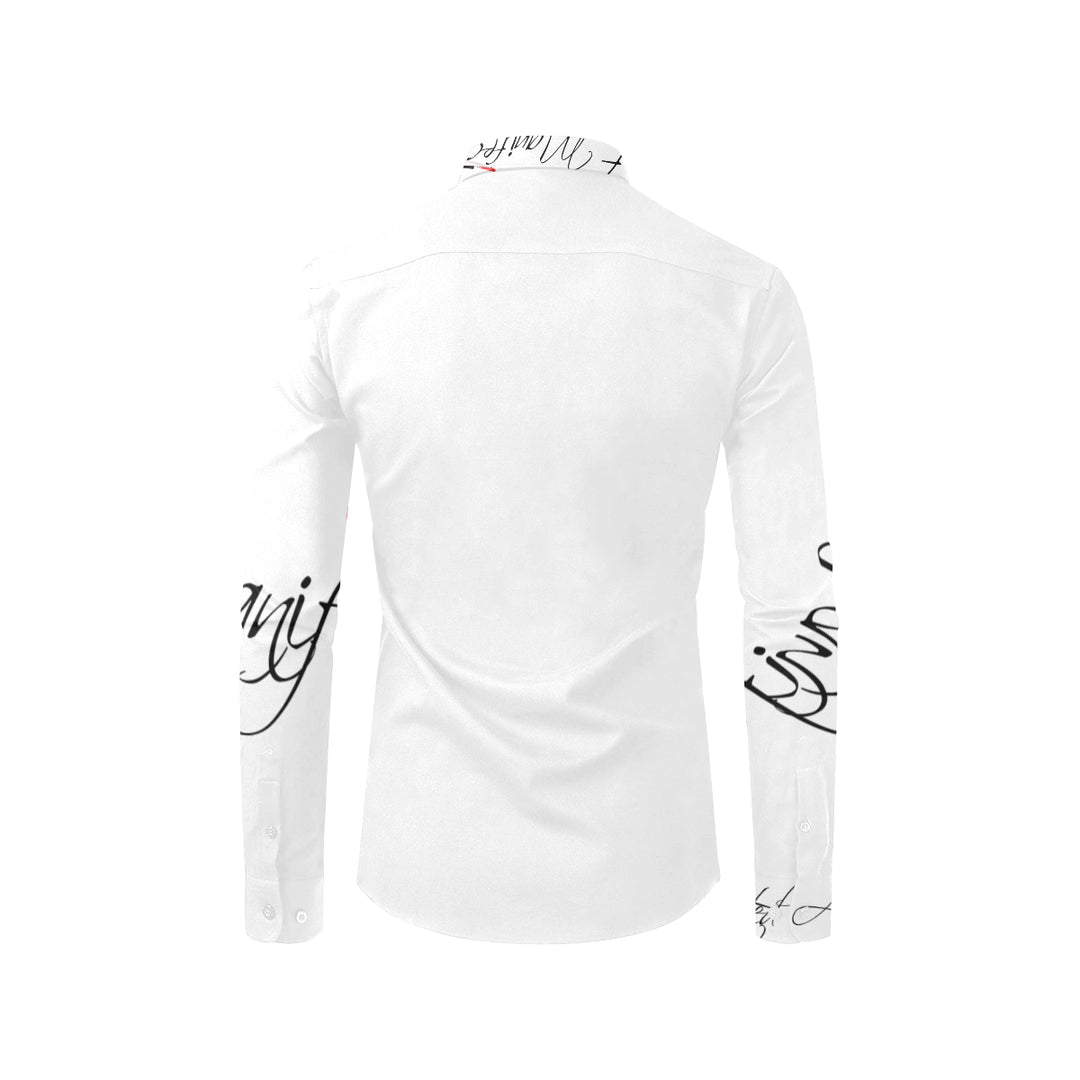 Signature by Art Manifested Custom Cut n Sew Men's Shirt - ENE TRENDS -custom designed-personalized-near me-shirt-clothes-dress-amazon-top-luxury-fashion-men-women-kids-streetwear-IG