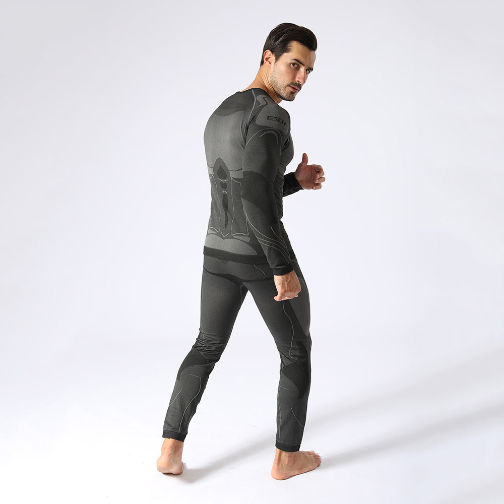 Off The Grid Men's Tactical Thermal Underwear Set Suit - ENE TRENDS -custom designed-personalized-near me-shirt-clothes-dress-amazon-top-luxury-fashion-men-women-kids-streetwear-IG