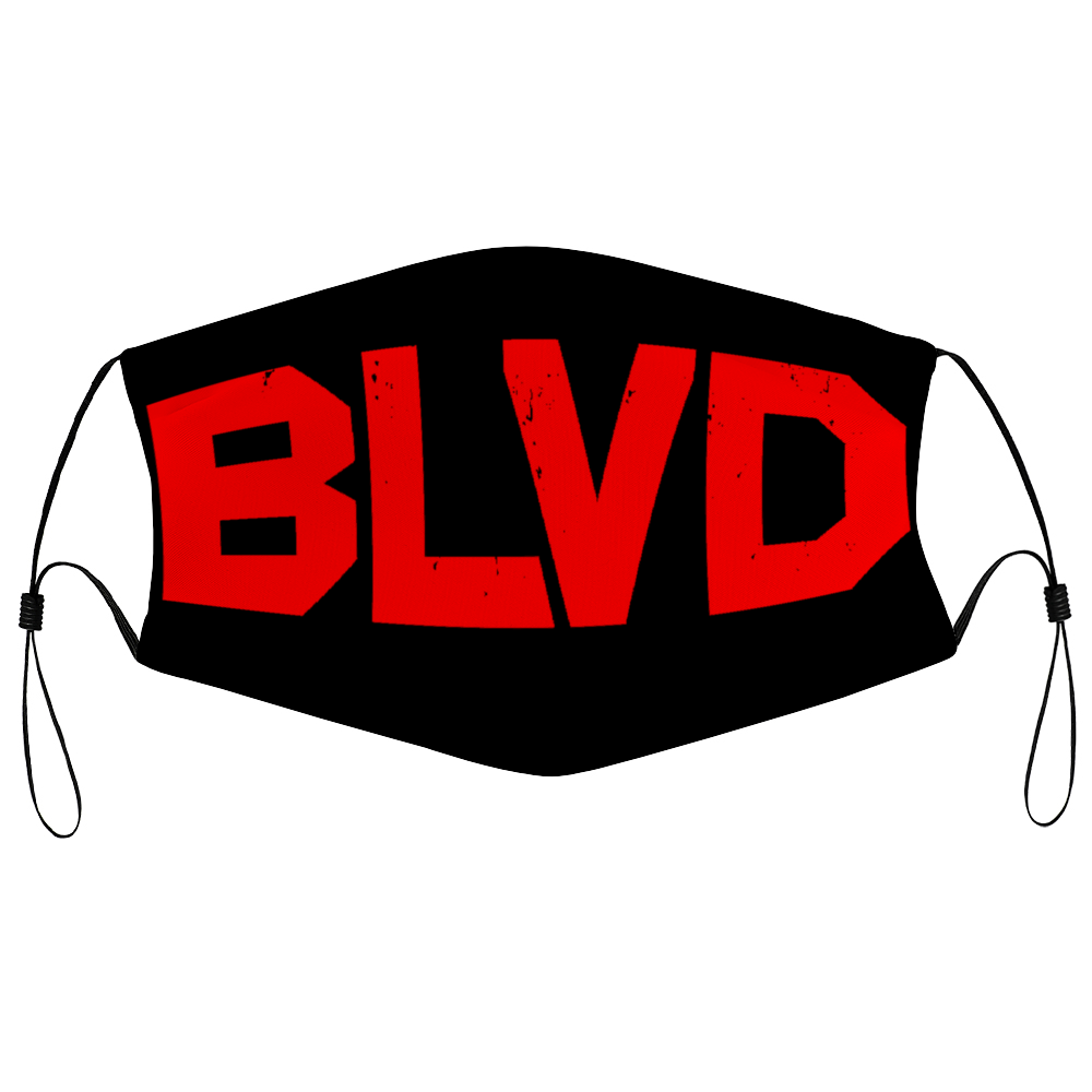 BLVD 3 Customized Face Cover Without Filter for Adult - ENE TRENDS -custom designed-personalized-near me-shirt-clothes-dress-amazon-top-luxury-fashion-men-women-kids-streetwear-IG
