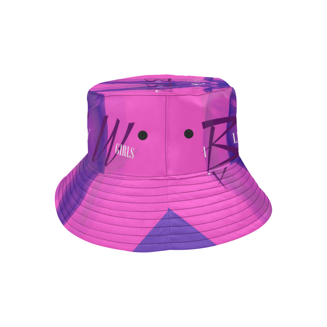 Brian Angel BBW Limited Edition Bucket Hat - ENE TRENDS -custom designed-personalized-near me-shirt-clothes-dress-amazon-top-luxury-fashion-men-women-kids-streetwear-IG