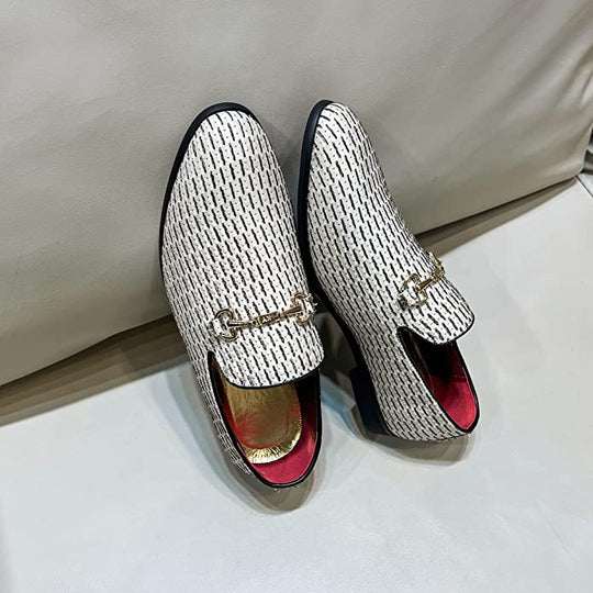 Sloan Beige Men's Luxury Slip-On Loafers - ENE TRENDS -custom designed-personalized- tailored-suits-near me-shirt-clothes-dress-amazon-top-luxury-fashion-men-women-kids-streetwear-IG-best