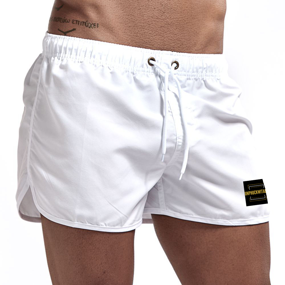 UnPhuckwitable Men's Beach Shorts - ENE TRENDS -custom designed-personalized-near me-shirt-clothes-dress-amazon-top-luxury-fashion-men-women-kids-streetwear-IG