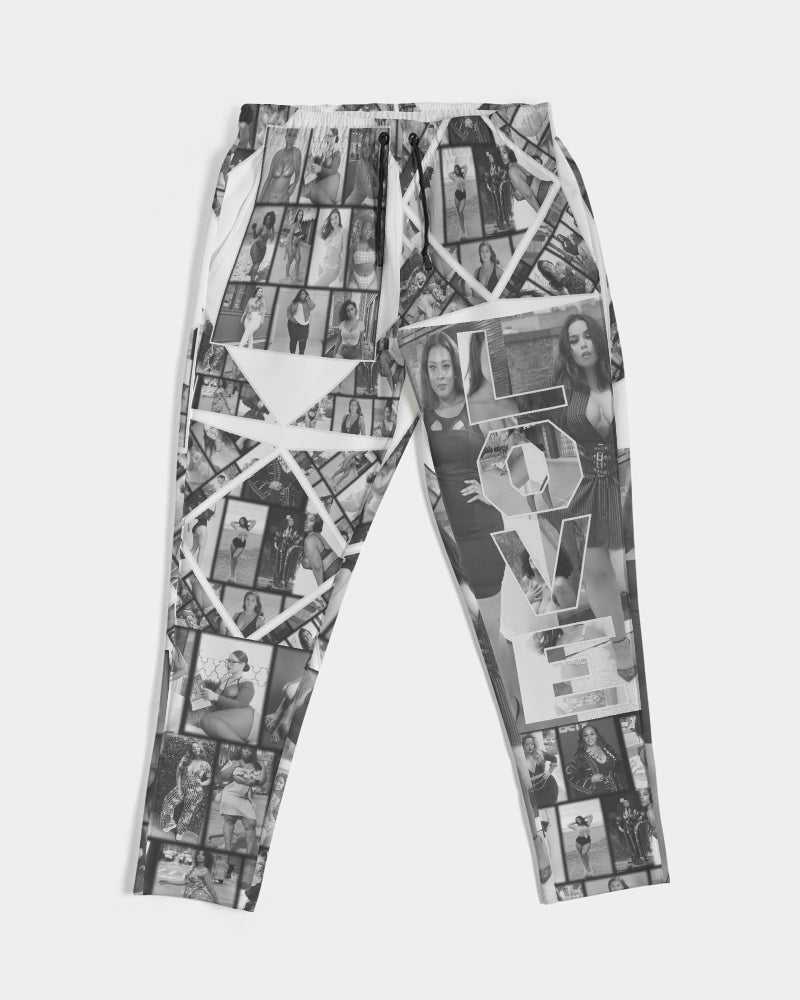 BBW Custom Men's Joggers One of One for Brian Angel - ENE TRENDS -custom designed-personalized-near me-shirt-clothes-dress-amazon-top-luxury-fashion-men-women-kids-streetwear-IG