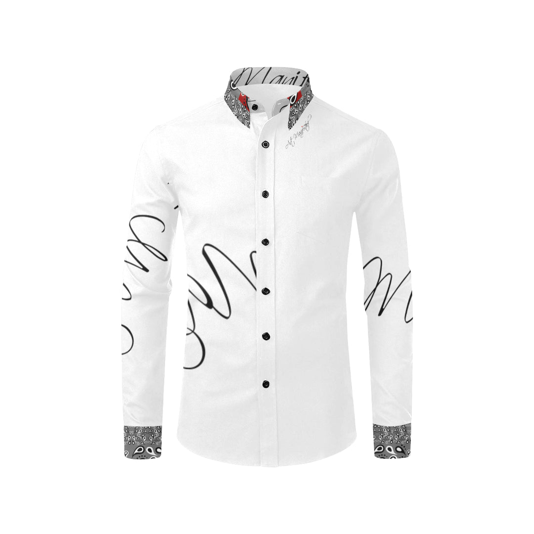 Signature II by Art Manifested Custom Cut n Sew Men's Shirt – ENE TRENDS Signature II by Art Manifested Custom Cut n Sew Men's Shirt – ENE TRENDS