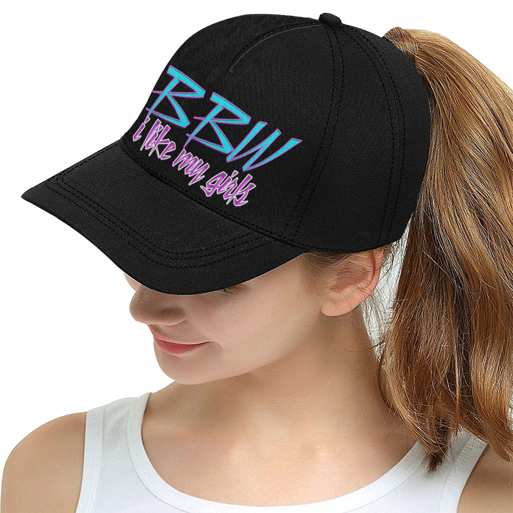 CUSTOM NAME BBW Brian Angel Snapback Hat D - ENE TRENDS -custom designed-personalized-near me-shirt-clothes-dress-amazon-top-luxury-fashion-men-women-kids-streetwear-IG