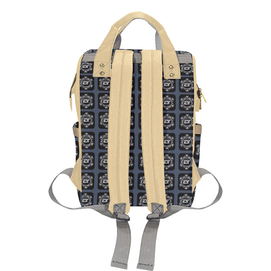 ENE LUXE TOTE - Denim Multi-Function Backpack - ENE TRENDS -custom designed-personalized-near me-shirt-clothes-dress-amazon-top-luxury-fashion-men-women-kids-streetwear-IG