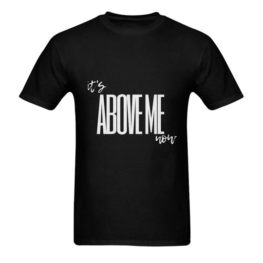 It's Above Me Now T-Shirt Collection - ENE TRENDS