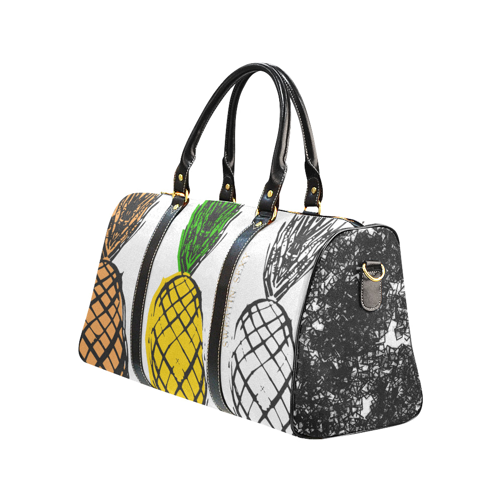 Tres Piñas Travel Bag/Small New Waterproof Design - ENE TRENDS